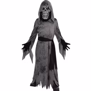 Maskeraddräkt Ghoul