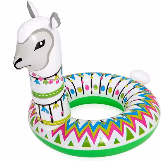 Bestway Simring Alpacka