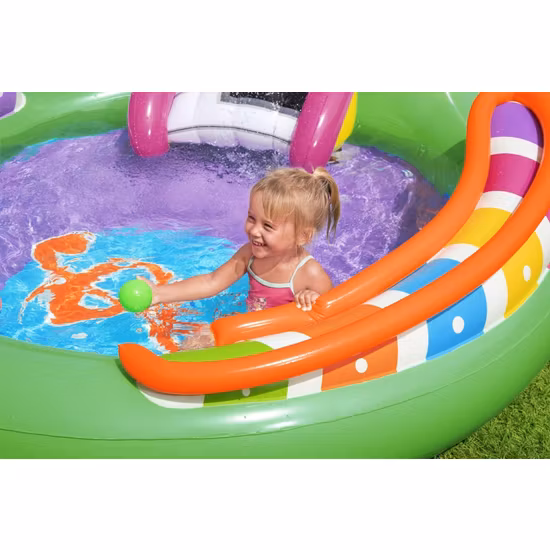 Bestway Vattenlekcenter Sing 'n Splash