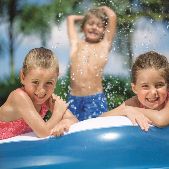 Bestway Barnpool 850L