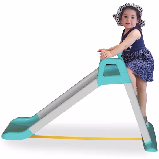 Jamara Rutschkana Grå/Turkos