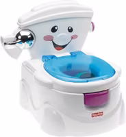 Fisher-Price Potta Med Ljud