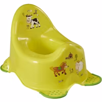 Keeper Funny Farm Potta