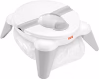 Fisher Price Resepotta