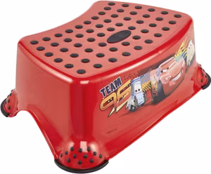 Disney Bilar Ståpall