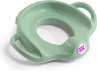 OKBaby Sofa Toalettsits Grön