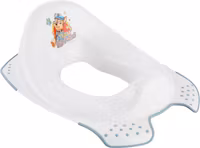PAW Patrol Toalettsits Vit/Blå