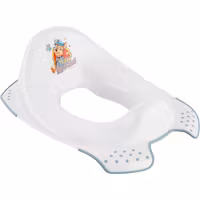 PAW Patrol Toalettsits Vit/Blå
