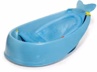 Skip Hop Moby Badbalja Blå