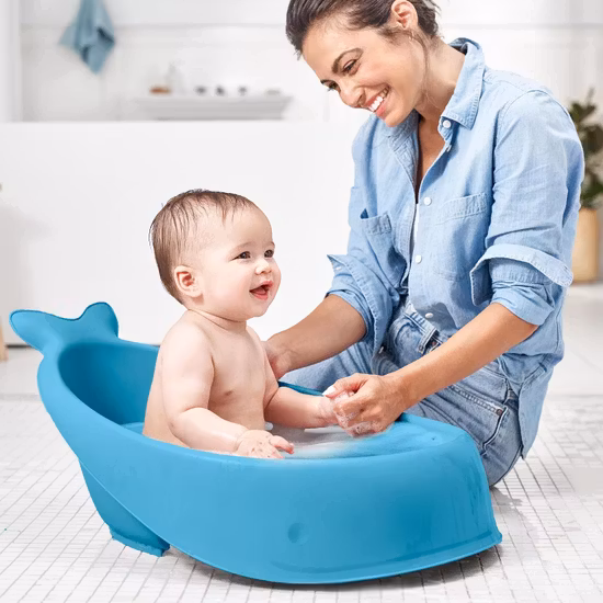 Skip Hop Moby Badbalja Blå