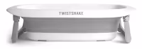 Twistshake Badbalja Pastellgrå