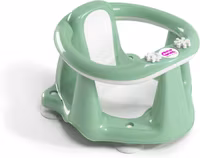 OKBaby Flipper Evolution Badstol Grön