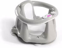 OKBaby Flipper Evolution Badstol Grå
