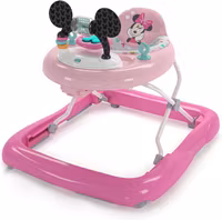 Bright Starts Disney Mimmi Pigg Gåstol
