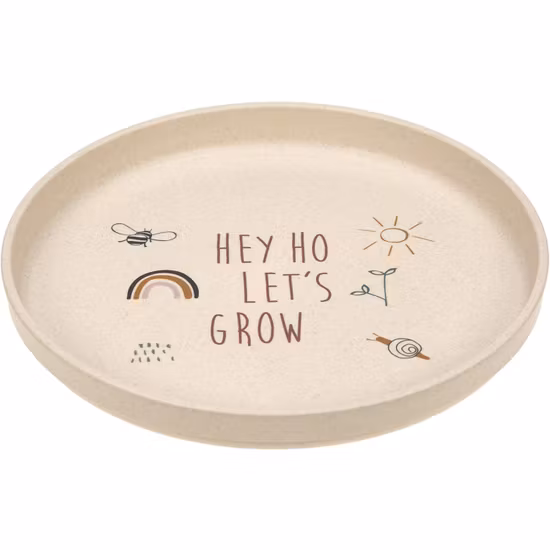 Lässig Barnservis 4 Delar