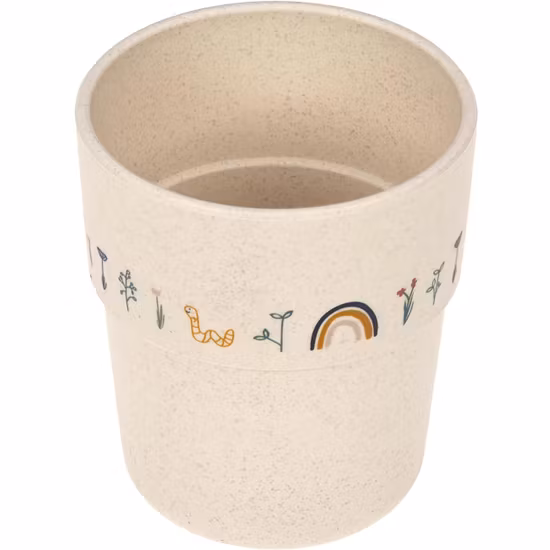 Lässig Barnservis 4 Delar