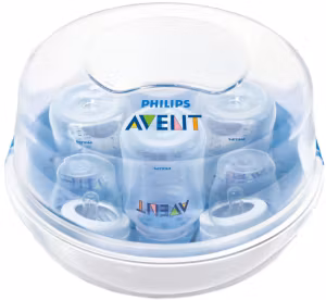 Philips Avent Ångsterilisator för Mikro