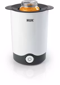 NUK Thermo Express Matvärmare