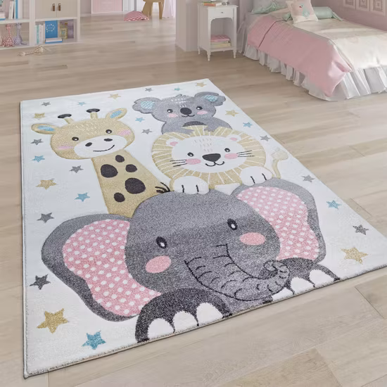 Paco Home Barnmatta 120x170