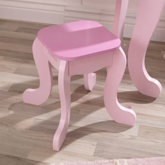 KidKraft Spegelbord Prinsessa Rosa