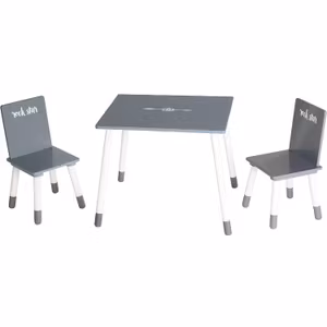 Roba Barnstolsgrupp Rock Star