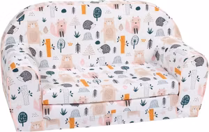 Knorrtoys Barnsoffa Multi