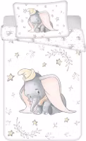Disney Dumbo Påslakanset