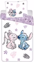 Disney Stitch Påslakanset
