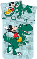 Disney Musse Pigg Påslakanset