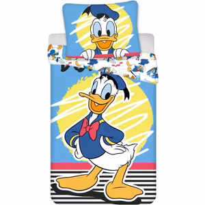 Disney Kalle Anka Påslakanset