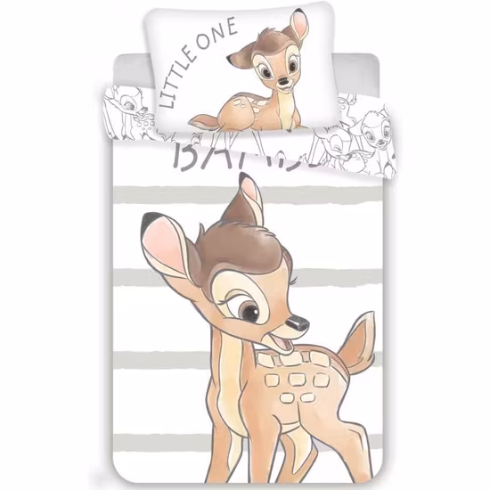 Disney Bambi Påslakanset