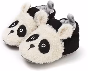 Lacofia Baby Tossor Panda