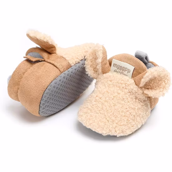 Lacofia Baby Tossor Beige