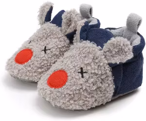 Lacofia Baby Tossor Mus