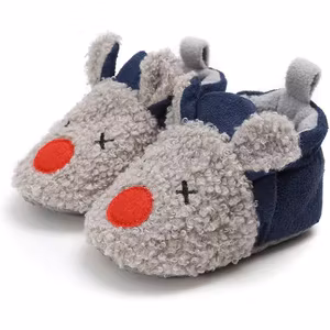 Lacofia Baby Tossor Mus