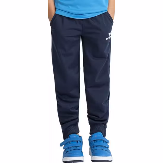 Erima Mjukisbyxor Marinblå