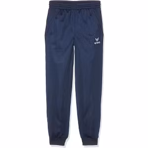 Erima Mjukisbyxor Marinblå