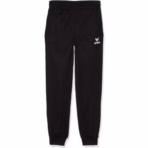 Erima Mjukisbyxor Svart