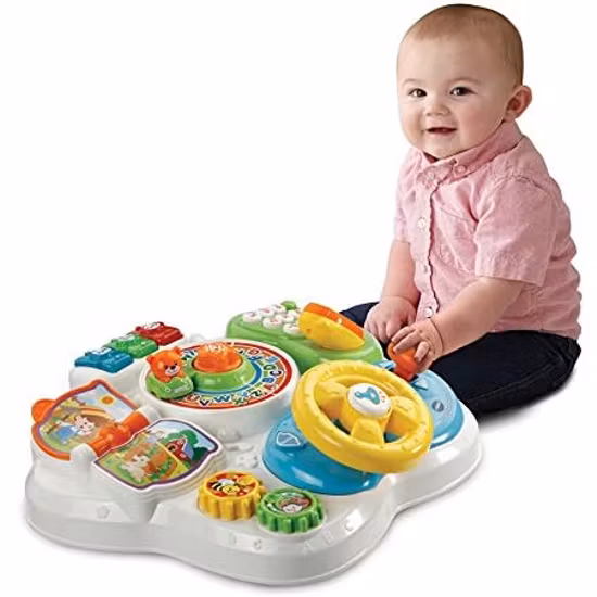 Vtech Aktivitetsbord