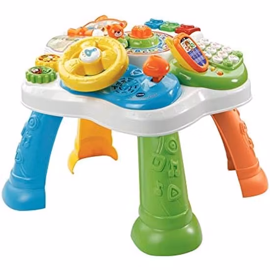 Vtech Aktivitetsbord