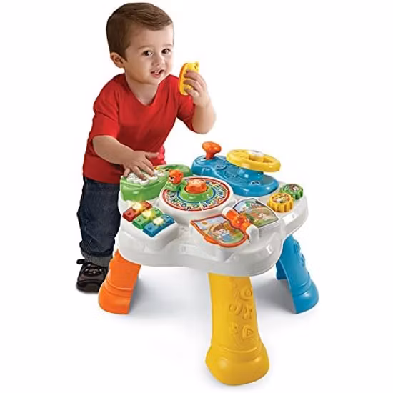Vtech Aktivitetsbord