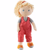 Haba Tygdocka Cassie 30cm