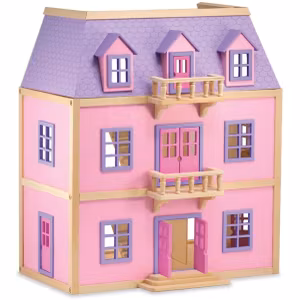 Melissa & Doug Dockhus