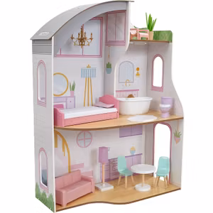 Kidkraft Dockhus Elise