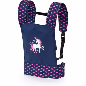 Bayer Design Dockbärsele Unicorn