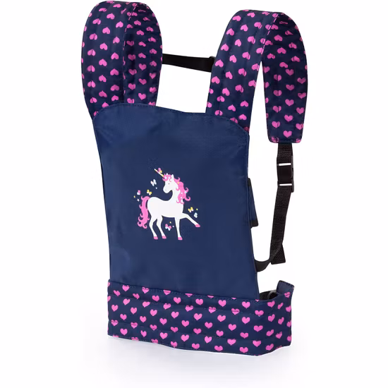 Bayer Design Dockbärsele Unicorn