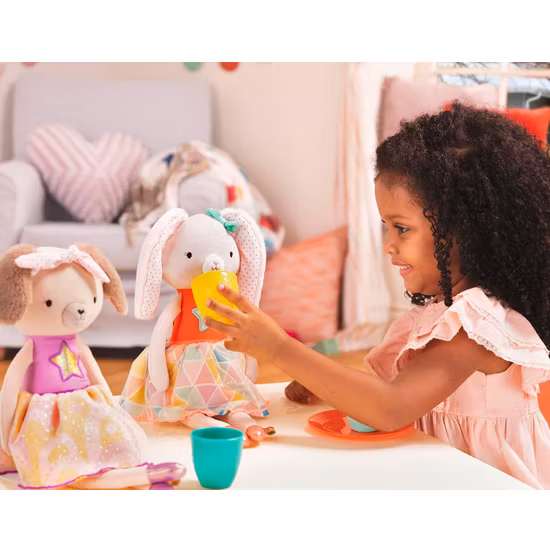 Battat Toys Gosedjur Kanin 38 cm