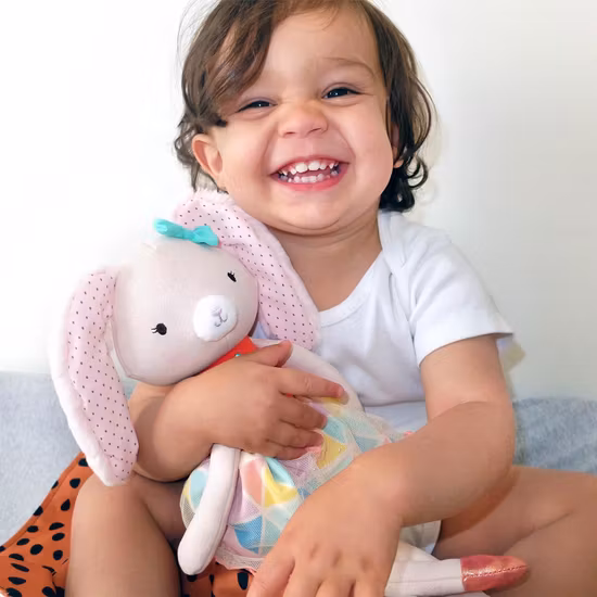 Battat Toys Gosedjur Kanin 38 cm