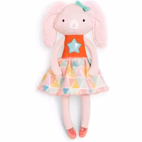 Battat Toys Gosedjur Kanin 38 cm