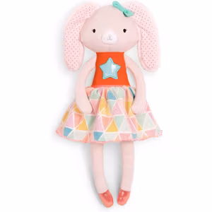 Battat Toys Gosedjur Kanin 38 cm